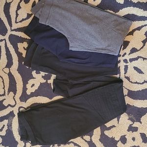 Victoria's Secret Legging Bundle.